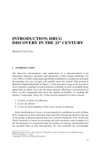 cover of the book Pharmaceutical sciences encyclopedia : drug discovery, development, and manufacturing