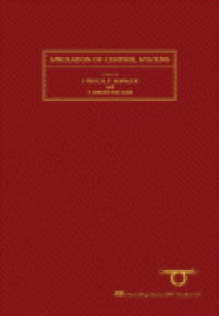 cover of the book Simulation of control systems : selected papers from the IFAC symposium, Vienna, Austria, 22-26 September 1986