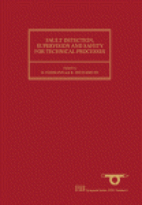 cover of the book Fault detection, supervision, and safety for technical processes (SAFEPROCESS '91)