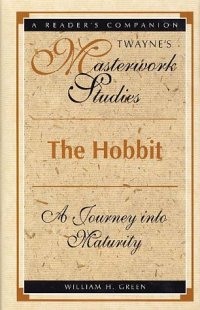 cover of the book Masterwork Studies Series: The Hobbit