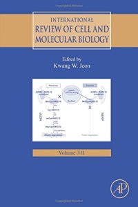 cover of the book International Review of Cell and Molecular Biology