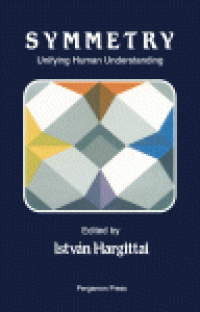 cover of the book Symmetry 2 : unifying human understanding