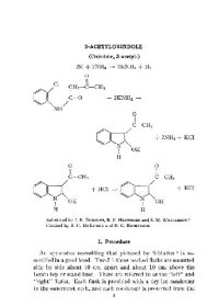 cover of the book Organic Syntheses: v. 40 