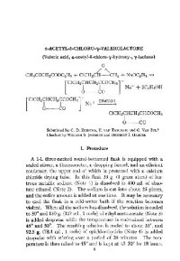 cover of the book Organic Syntheses: v. 31 