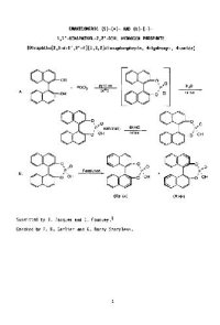 cover of the book Organic Syntheses Volume 67 