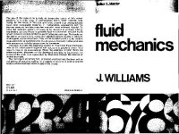 cover of the book Fluid mechanics