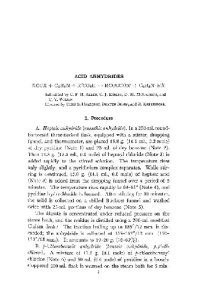 cover of the book Organic Syntheses: An Annual Publication of Satisfactory Methods for the Preparation of Organic Chemicals, Vol. 26 