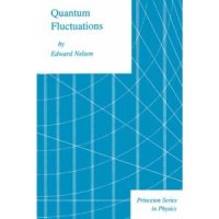 cover of the book Quantum fluctuations