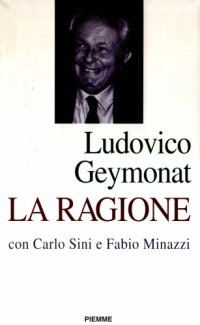 cover of the book La ragione