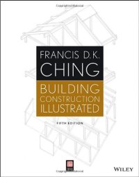 cover of the book Building Construction Illustrated