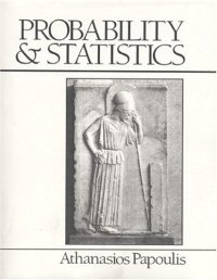 cover of the book Probability and Statistics