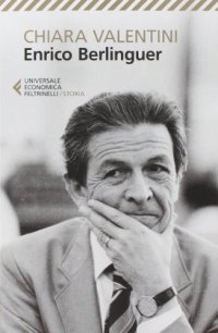 cover of the book Enrico Berlinguer