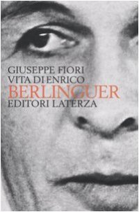 cover of the book Vita di Enrico Berlinguer