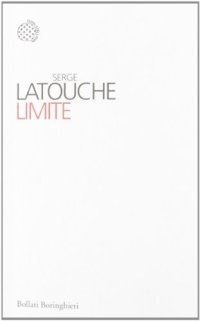 cover of the book Limite