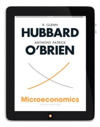 cover of the book Microeconomics