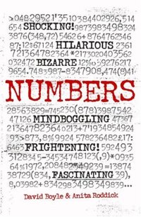 cover of the book Numbers