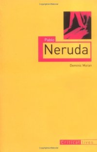 cover of the book Pablo Neruda