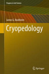 cover of the book Cryopedology