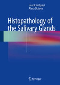 cover of the book Histopathology of the Salivary Glands