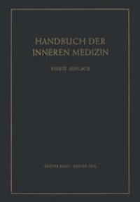 cover of the book Infektionskrankheiten: Erster Teil und Zweiter Teil