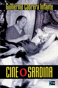 cover of the book Cine o sardina