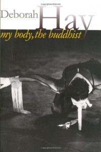 cover of the book My Body, The Buddhist