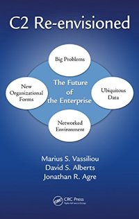 cover of the book C2 Re-envisioned: The Future of the Enterprise