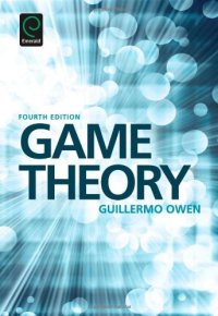 cover of the book Game Theory