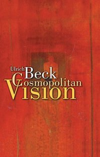 cover of the book Cosmopolitan Vision