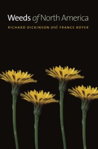 cover of the book Weeds of North America