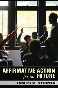 cover of the book Affirmative Action for the Future