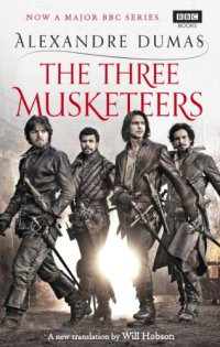 cover of the book The Three Musketeers