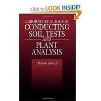 cover of the book Soil Testing and Plant Analysis, Third Edition