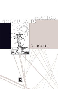 cover of the book Vidas Secas