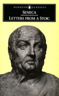 cover of the book Letters from a Stoic