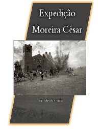 cover of the book Expedição Moreira César