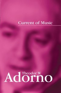 cover of the book Current of Music