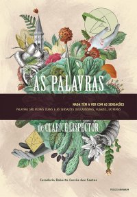 cover of the book As palavras