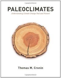 cover of the book Paleoclimates: Understanding Climate Change Past and Present