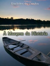 cover of the book À Margem da História