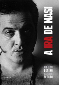 cover of the book A Ira de Nasi