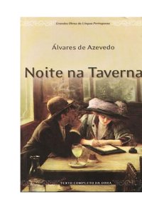 cover of the book Noite Na Taverna