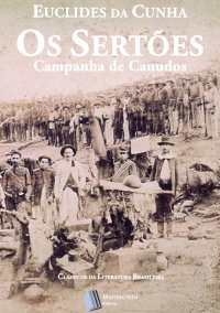 cover of the book Os Sertões