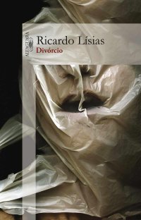 cover of the book Divórcio