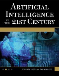 cover of the book Artificial Intelligence in the 21st Century