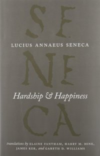 cover of the book Hardship and Happiness