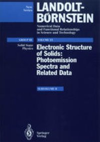 cover of the book Subvolume B