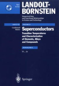 cover of the book Tl - Zr