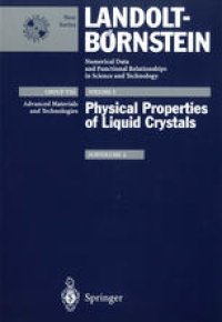 cover of the book Subvolume A