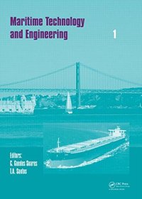 cover of the book Maritime Technology and Engineering